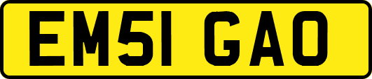 EM51GAO