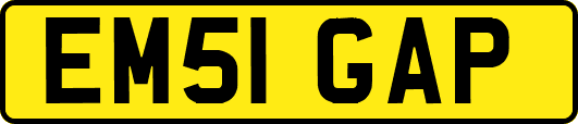 EM51GAP