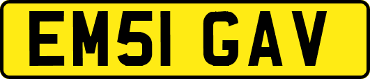 EM51GAV