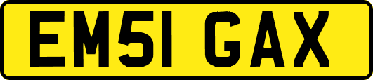 EM51GAX