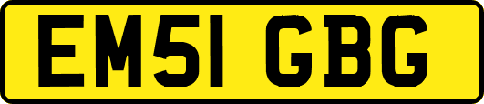 EM51GBG