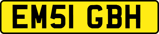 EM51GBH