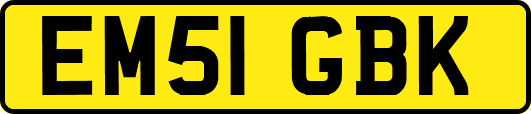 EM51GBK