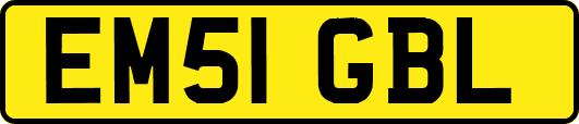 EM51GBL