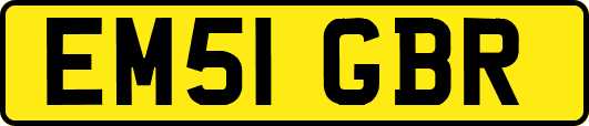 EM51GBR