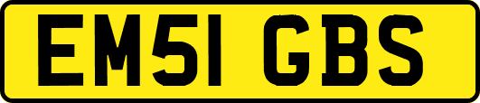 EM51GBS