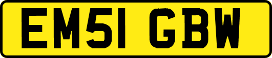 EM51GBW