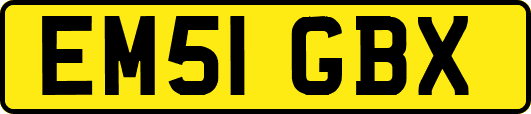 EM51GBX