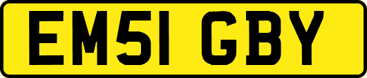 EM51GBY