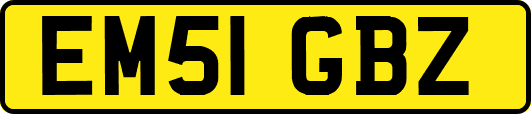 EM51GBZ