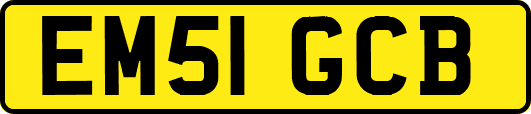 EM51GCB