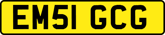 EM51GCG