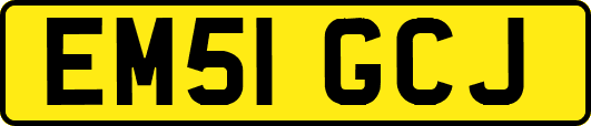 EM51GCJ