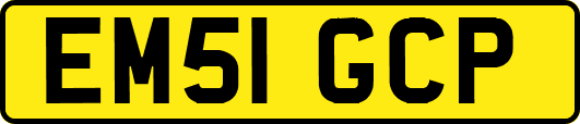 EM51GCP