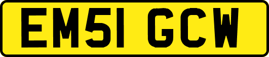 EM51GCW