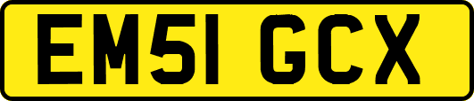 EM51GCX