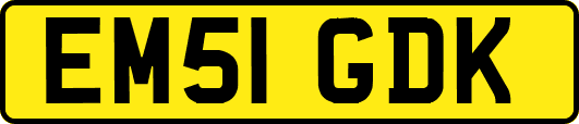 EM51GDK