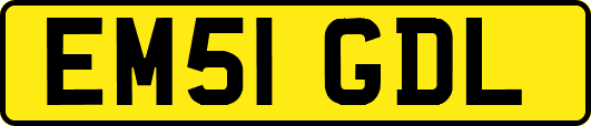 EM51GDL