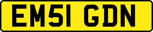 EM51GDN