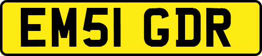 EM51GDR