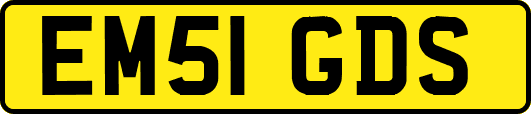 EM51GDS