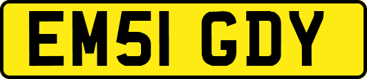 EM51GDY