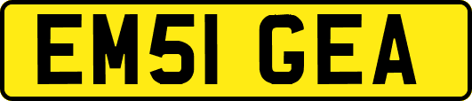 EM51GEA