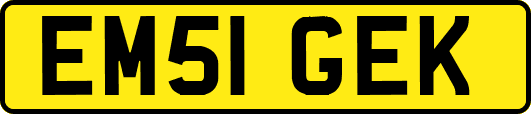 EM51GEK