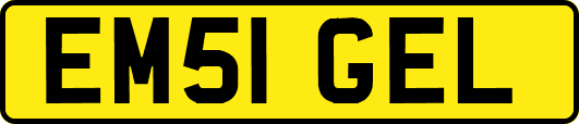 EM51GEL