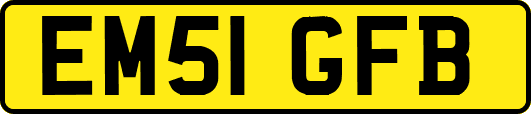 EM51GFB