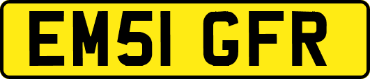 EM51GFR