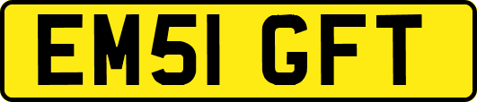 EM51GFT