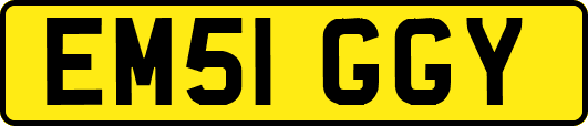 EM51GGY