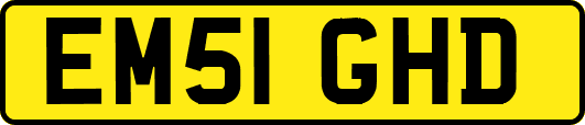 EM51GHD