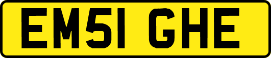 EM51GHE