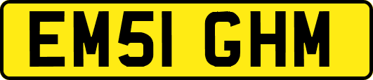EM51GHM