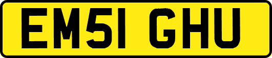 EM51GHU