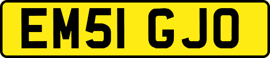 EM51GJO