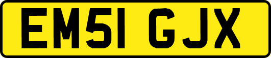 EM51GJX