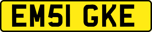 EM51GKE