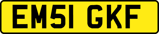 EM51GKF