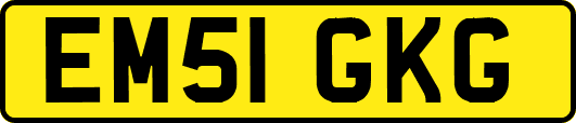 EM51GKG