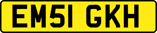 EM51GKH