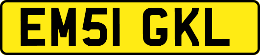 EM51GKL