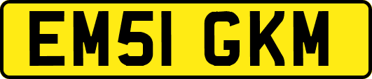 EM51GKM
