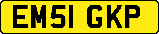 EM51GKP
