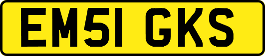 EM51GKS