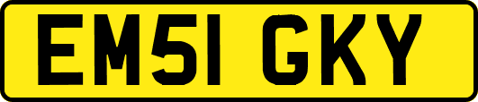 EM51GKY