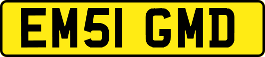EM51GMD