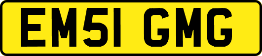 EM51GMG